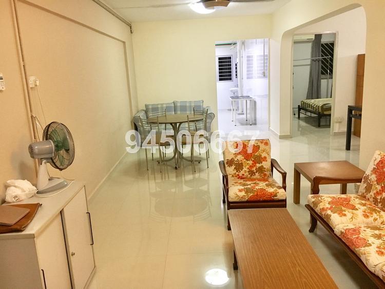 Blk 365 Clementi Avenue 2 (Clementi), HDB 3 Rooms #149857442